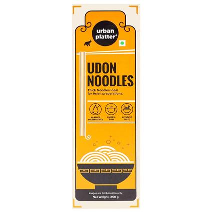 Urban Platter Udon Noodles 250G