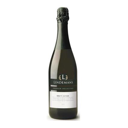 Lindemans Premier Selection Brut Cuvee