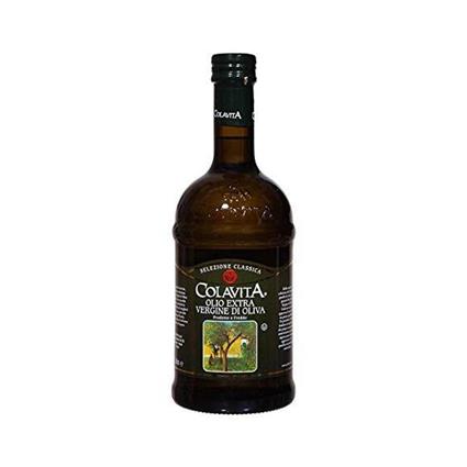 Colavita Extra Virgin Olive Oil 1L Bottle