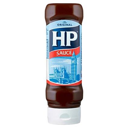 Heinz Hp Brown Sauce 450G
