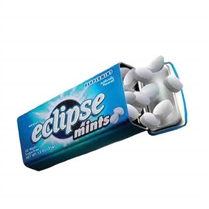 Eclipse Peppermint 40G