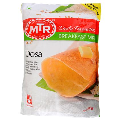 Instant Dosa Breakfast Mix - MTR