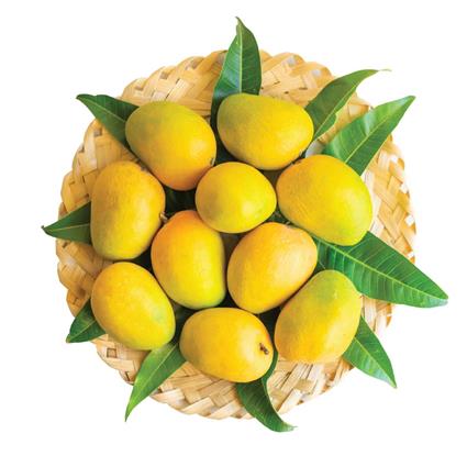 Mango Alphonso Premium Pc 250G