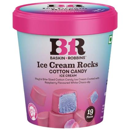 Br Cotton Candy Rocks 228 Ml