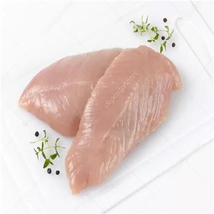 MAPLE LEAF RAW TURKEY BREAST