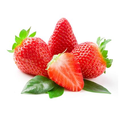 Strawberries Punnet 1Pc (200 Gm)
