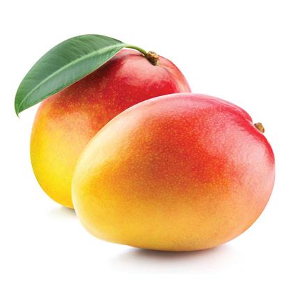 Mango Keith