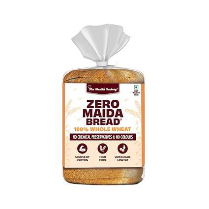 Thf Zero Maida Simply Whole Wheat 350G