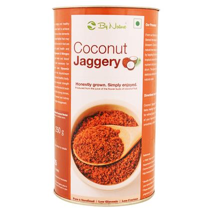 Coconut Sugar - ByNature