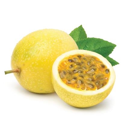 Passion Fruits Yellow Indian Pc 250G