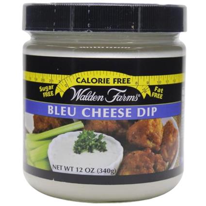 Walden Farms Blue Cheese Dip 340 Gm