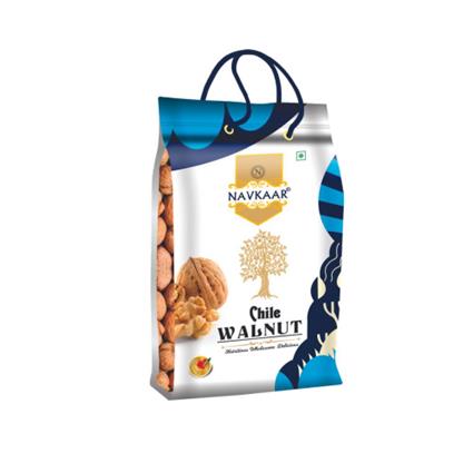 Navkaar Premium Walnuts Chile 500 Gms