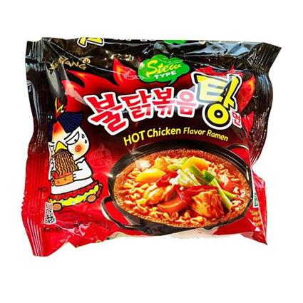 Samyang Stew Hot Chicken Noodles 145G