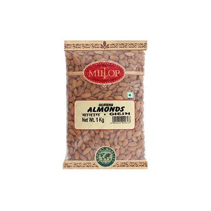 Healthy Alternatives American Almonds 40G