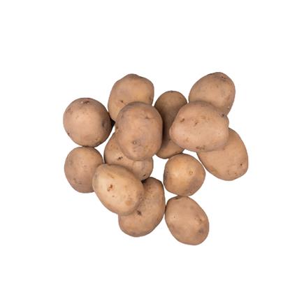 Organic Potato 500G