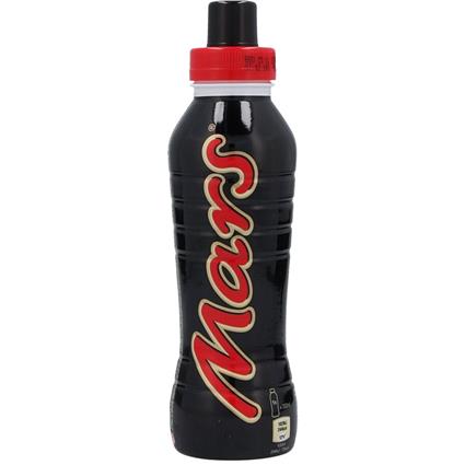 Mars Refuel Chocolate Drink 350Ml Bottle