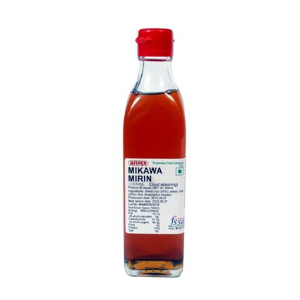 Mitoku Vinegar Mikawa 300Ml