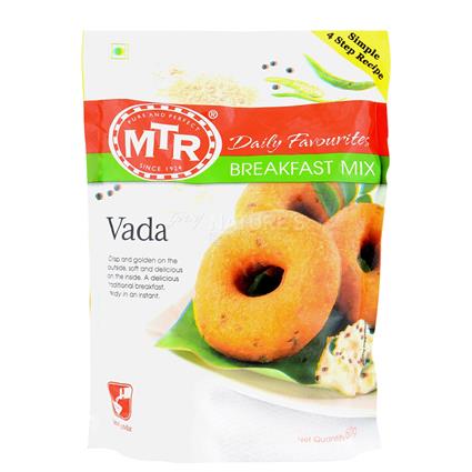 Mtr Vada Instant Mix 500G Pack