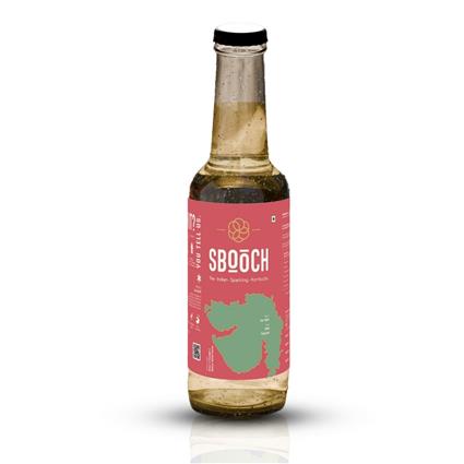 SBOOCH Kombucha Gor Keri 275 Ml