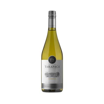 Vina Tarapaca Chardonnay Wine 750Ml Bottle