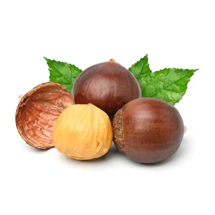 CHESTNUT BROWN PACK (500G)