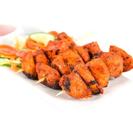 Marinated Murgh Tikka