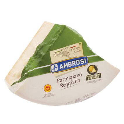 Ambrosi Parmigiano Reggiano Cheese