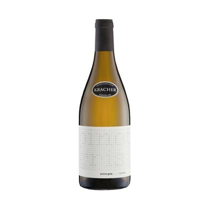 Kracher Pinot Gris Qualitätswein