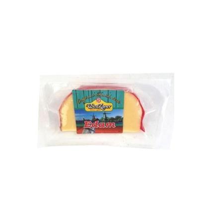 Westzaner Edam Cheese Wedge 230G