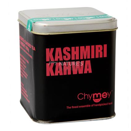 Kashmiri Kahwa Tea - Chymey