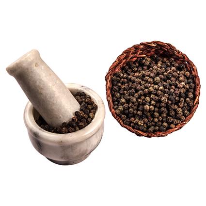 Organic Black Pepper Powder - Healthy Alternatives