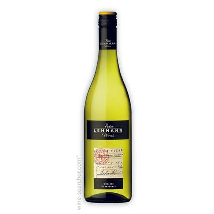 PETER LEHMAN WEIGHBRIDGE CHARDONNAY 750ML