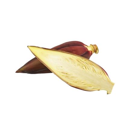 Banana Flower