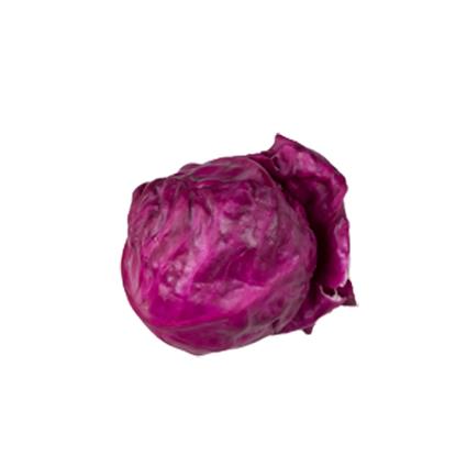 Organic Red Cabbage 250G