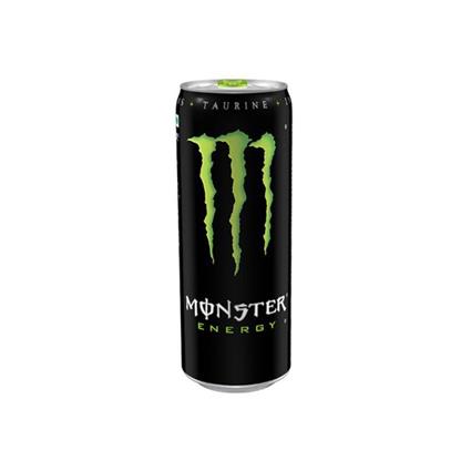 Monster Energy Drink 350Ml Can