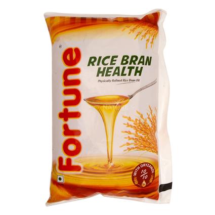 Fortune Rice Bran Oil - Fortune.- Buy Indian Grocery & more @ Godrej ...