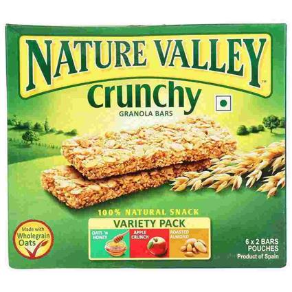 Nature Valley Cgb Cinnamon 252G