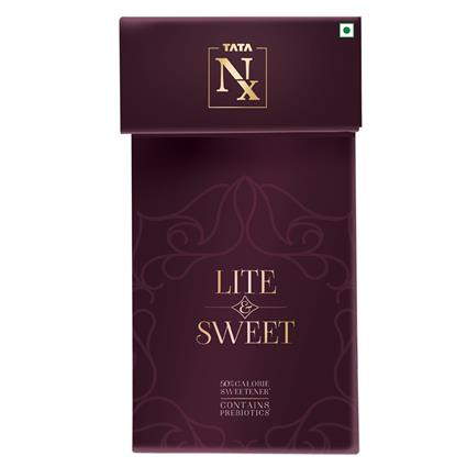 Zero Sugar Lite & Sweet - Tata NX