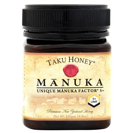 Manuka Honey - Honeyland