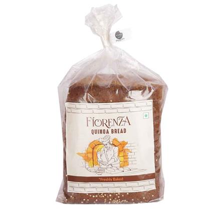 Fiorenza Quinoa Bread 300 Gm