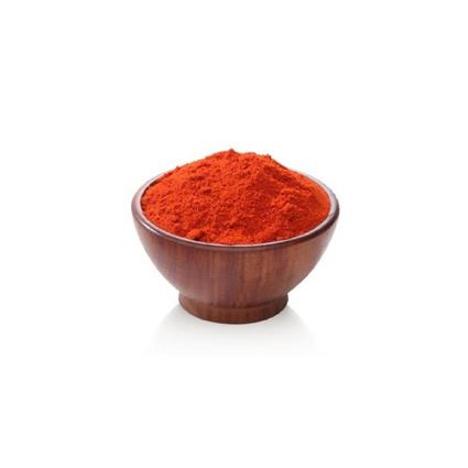 Healthy Alternatives Organic Red Chilli Powder, 35G Pack
