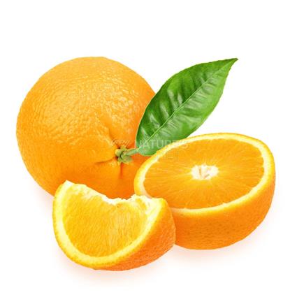 Orange  -  Organic