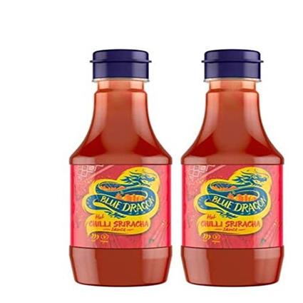 Blue Dragon Sriracha Dip Sauce 190Ml Bottle