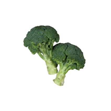 Organic Broccoli 200G