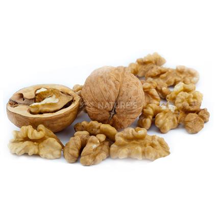 Loose Akrot/Walnut Whole - Healthy Alternatives