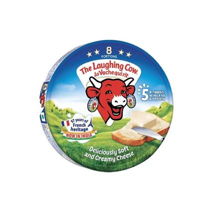 LAUGHING COW CUBES ASSORTED 250G