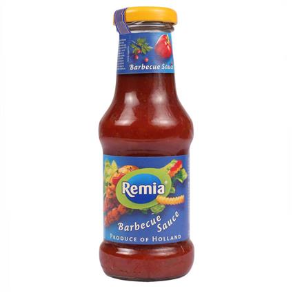 Remia Bbq Sauce 250Ml