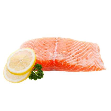 Atlantic Pink Salmon Fillet - Fresh