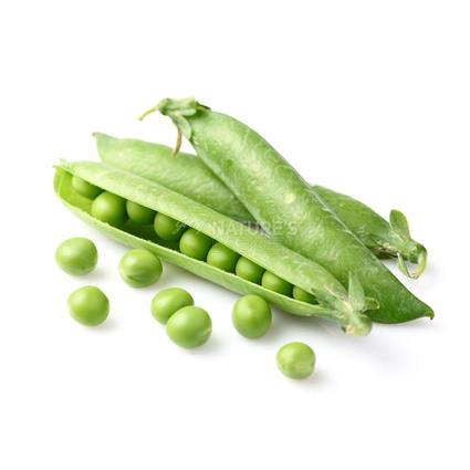 Green Peas  -  Organic