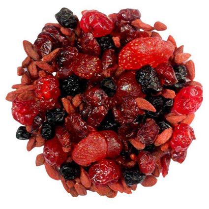 Berries Mix Pack 125G